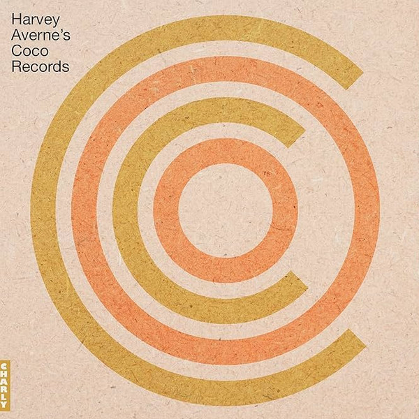 HARVEY AVERNE’S COCO RECORDS
