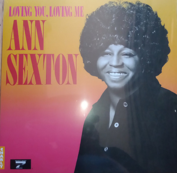 LOVING YOU, LOVING ME