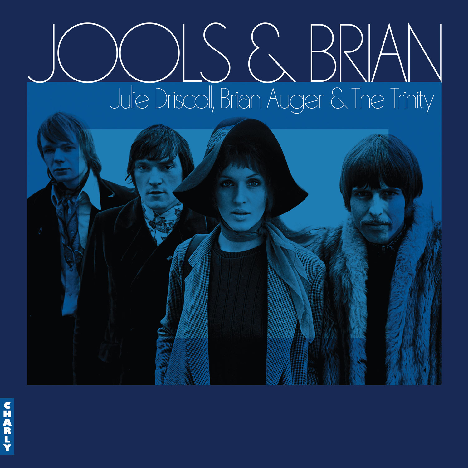 JOOLS/BRIAN