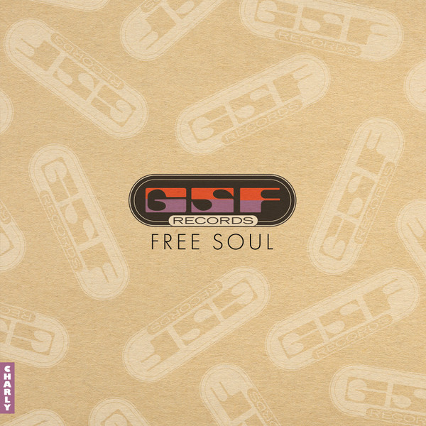 FREE SOUL