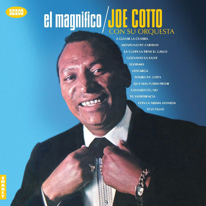 EL MAGNIFICO