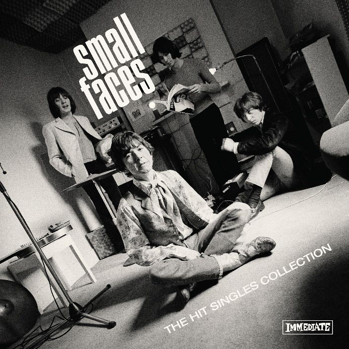 THE HIT SINGLES COLLECTION