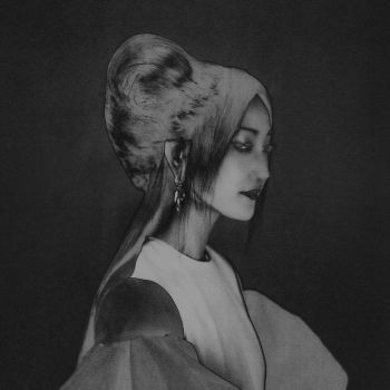 STILLNESS, SOFTNESS…