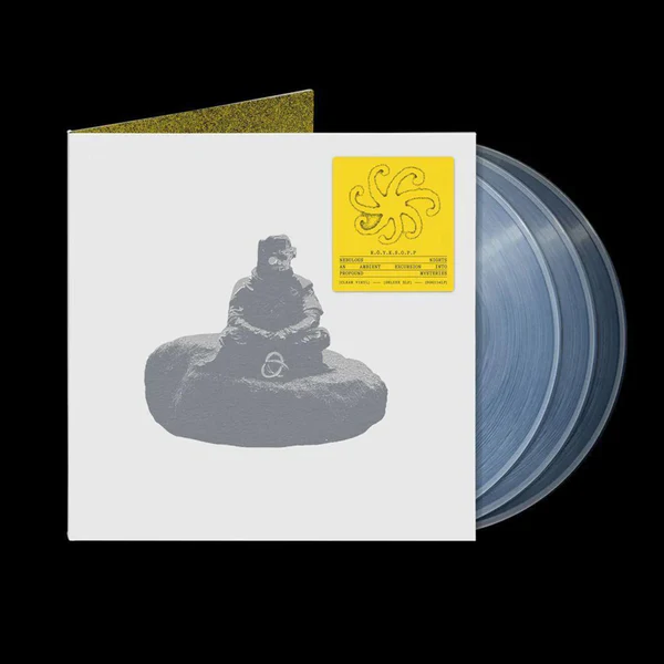 NEBULOUS NIGHTS – AN AMBIENT EXCURSION INTO PROFOUND MYSTERIES