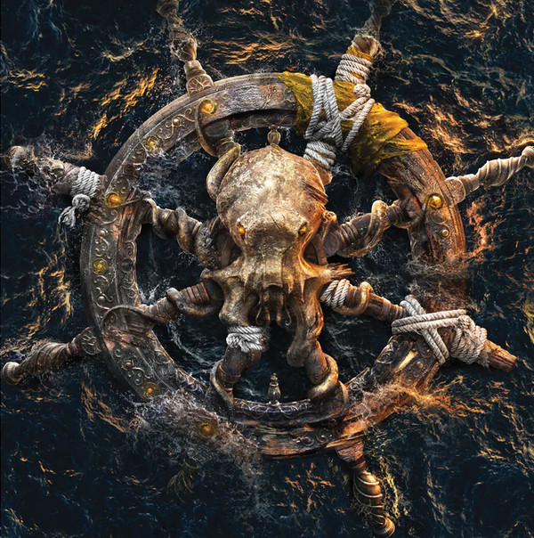 SKULL AND BONES (ORIGINAL SOUNDTRACK)