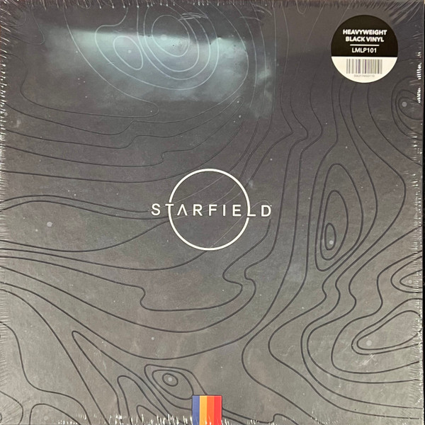 STARFIELD OST