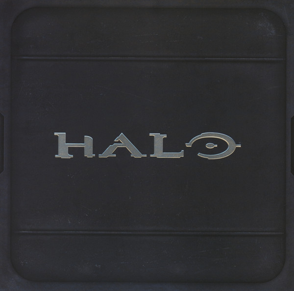 HALO ORIGINAL TRILOGY SOUNDTRACK COLLECTION OST