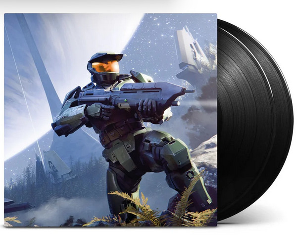 HALO: COMBAT EVOLVED OST