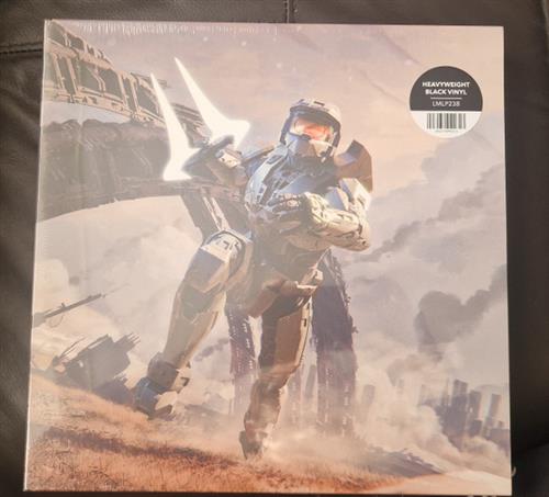 HALO 3 OST