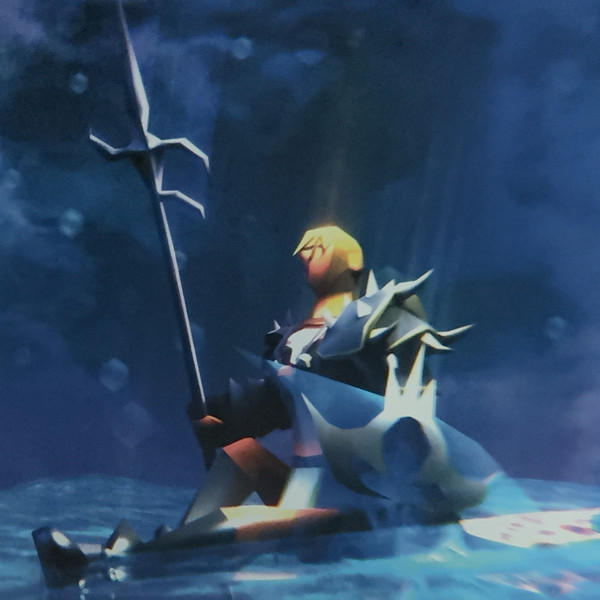 RUNESCAPE: OLD SCHOOL RUNEBREAKS