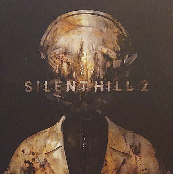 SILENT HILL 2 – OST