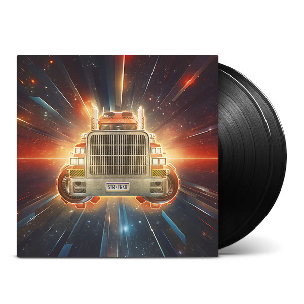 STAR TRUCKER (ORIGINAL SOUNDTRACK)