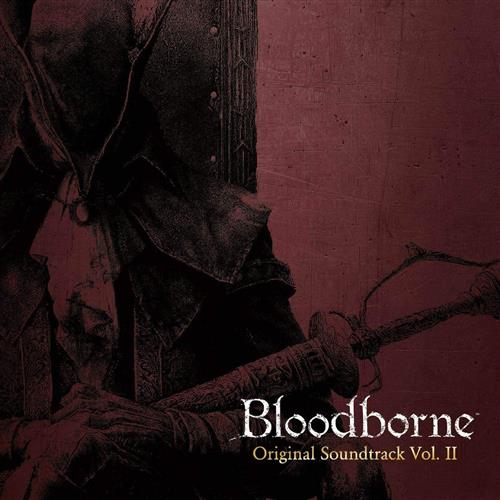 BLOODBORNE VOL II – OST