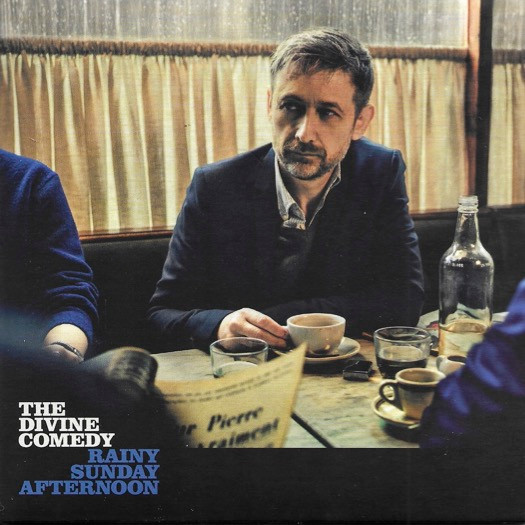 RAINY SUNDAY AFTERNOON – LTD EDITION