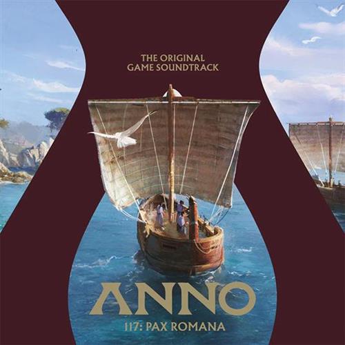 ANNO 117: PAX ROMANA – OST