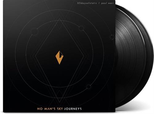 NO MAN’S SKY: JOURNEYS (ORIGINAL SOUNDTRACK)