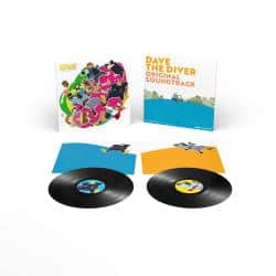 DAVE THE DIVER (ORIGINAL SOUNDTRACK)