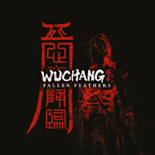 WUCHANG: FALLEN FEATHERS OST