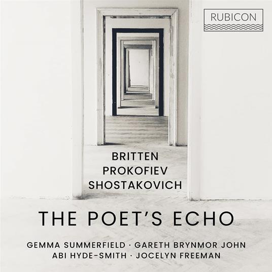 THE POET’S ECHO