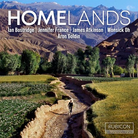 HOMELANDS WORK