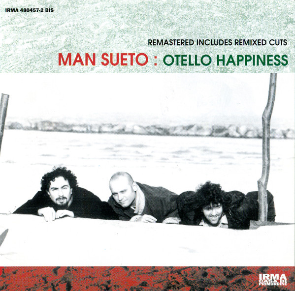 OTELLO HAPPINESS