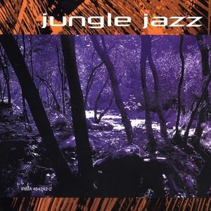 JUNGLE JAZZ VOL3