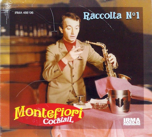 RACCOLTA N¦ 1