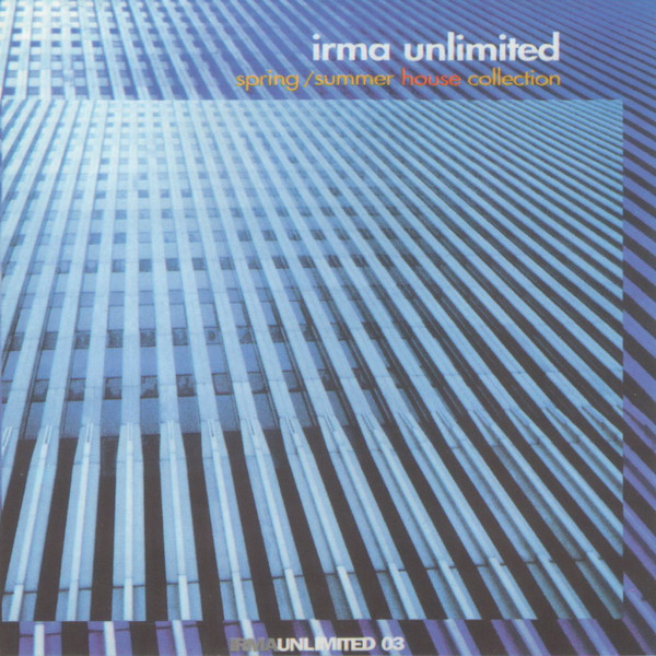 IRMA UNLIMITED SPRING/SUMMER