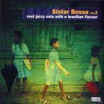 COOL JAZZY CUTS WITH A BRAZ