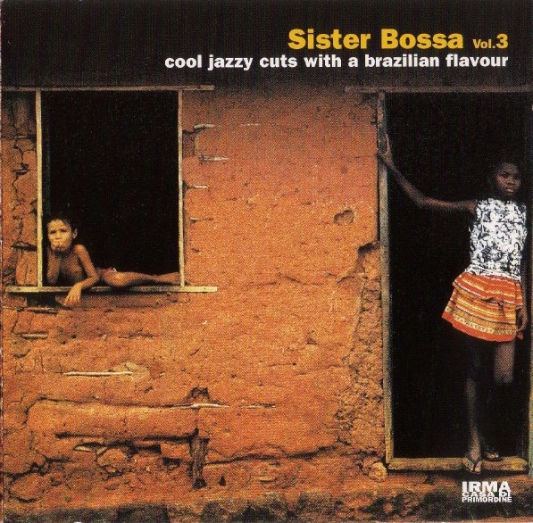 COOL JAZZY CUTS WITH A BRAZ