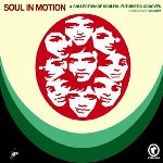 SOUL IN MOTION
