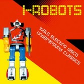 ITALO ELECTRO DISCO UNDERGROUN