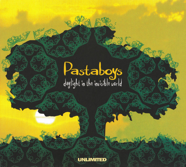 DAYLIGHT IN THE INVISIBLE WORL