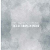 THE GIRL WITH THE DRAGON TATOO
