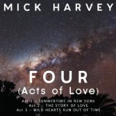 FOUR(ACTS OF LOVE)