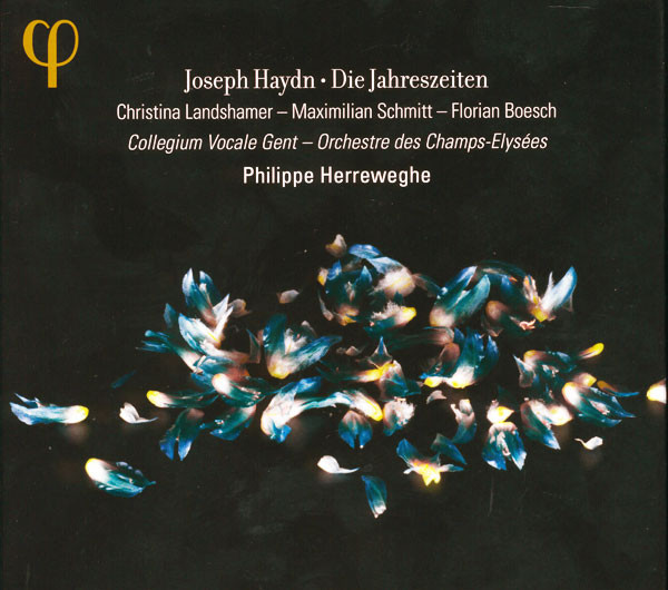 LE STAGIONI [DIE JAHRESZEITEN]