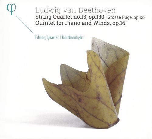 QUARTETTI PER ARCHI N 13 OP