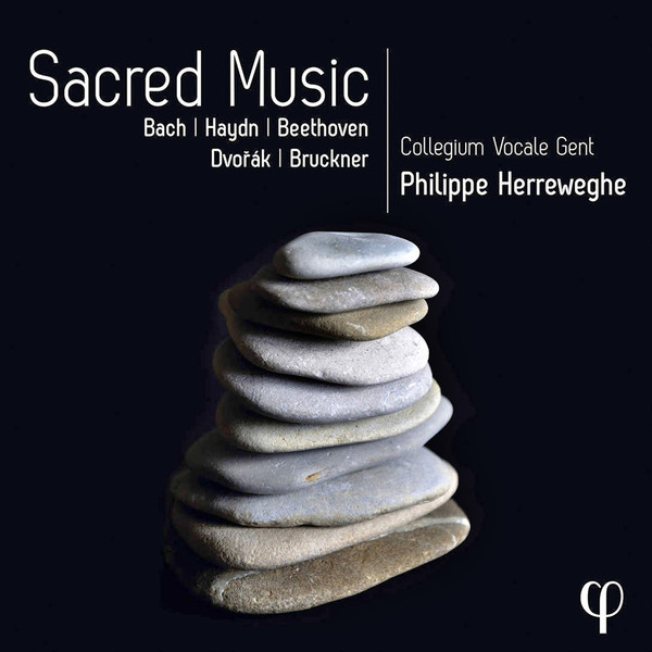 SACRED MUSIC