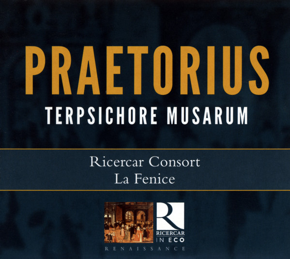 TERPSICHORE MUSARUM