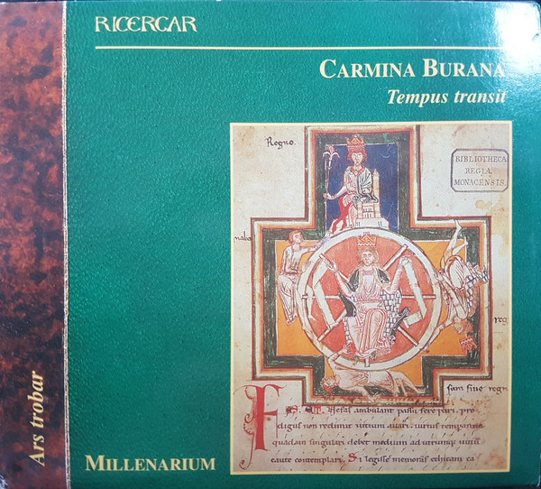 CARMINA BURANA