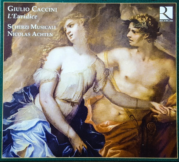 L’EURIDICE