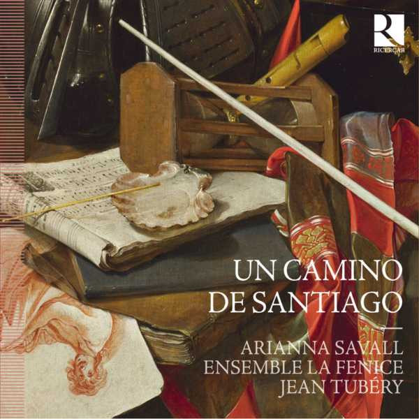 UN CAMINO DE SANTIAGO