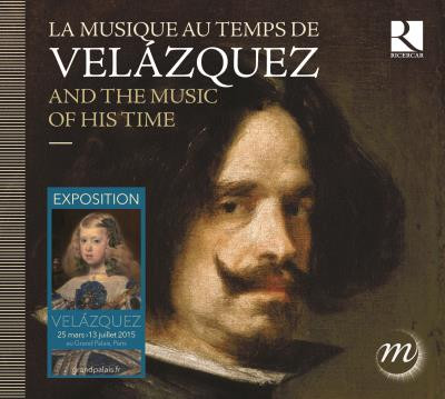 VELßZQUEZ E LA MUSICA DEL SUO