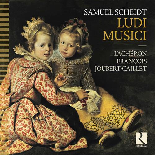 LUDI MUSICI