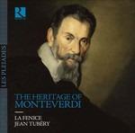 LEREDITÓ DI MONTEVERDI