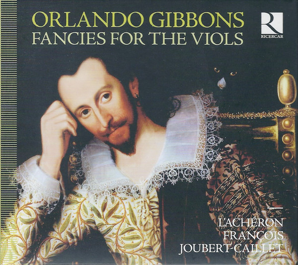 FANCIES FOR THE VIOLS