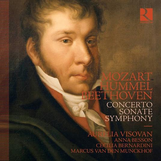 CONCERTO SONATA SINFONIA