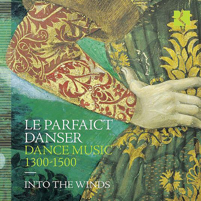 LE PARFAICT DANSER DANCE MUSIC 1300-1500