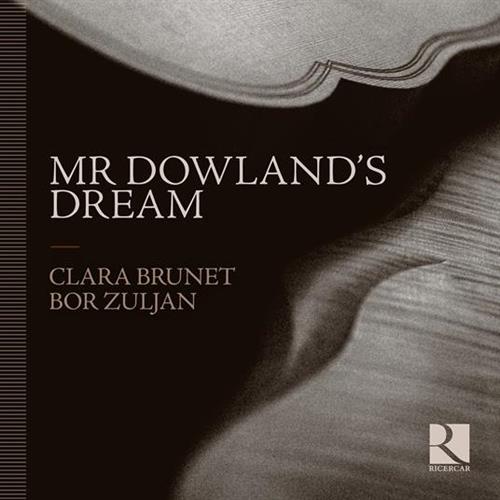 MR DOWLAND’S DREAM