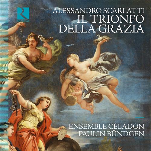 SCARLATTI: IL TRIONFO DELLA GRAZIA